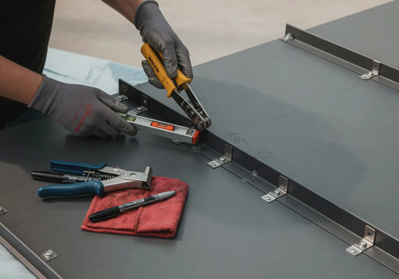 Why choose Metal Roofing Installation in Creston, WA